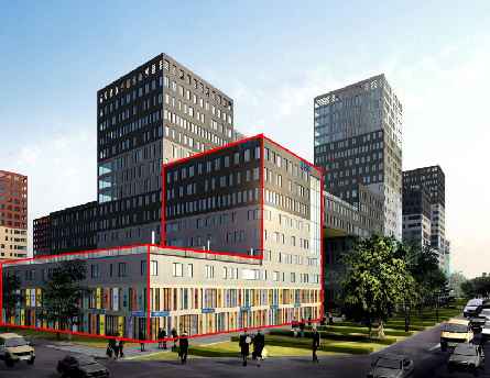 上海移动怒江机房介绍